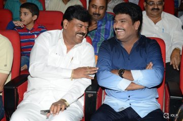 Vinavayya Ramayya Movie Audio Launch